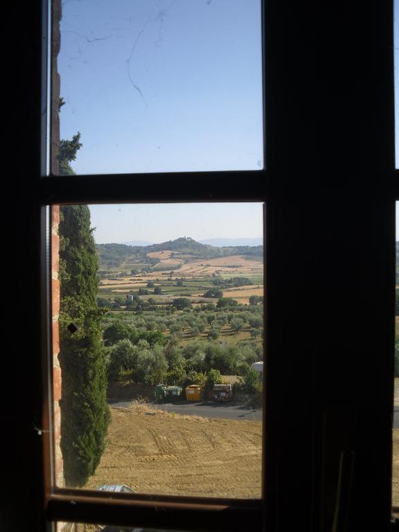 מונטמראנו B&B La Piaggia מראה חיצוני תמונה