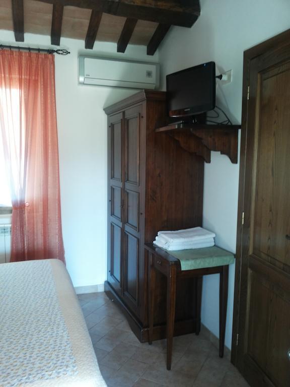 מונטמראנו B&B La Piaggia חדר תמונה